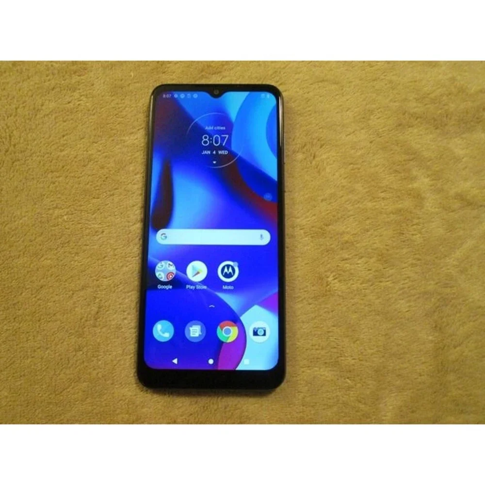 Moto G Pure